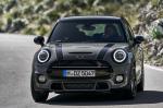 Mini Cooper S 5-Door 2018 года (WW)